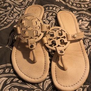 Tory Burch Miller Sandal size 6.5
